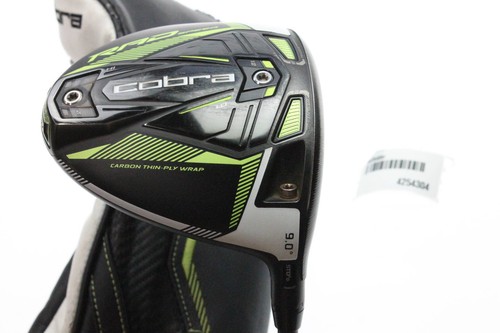 Cobra king radspeed - king,