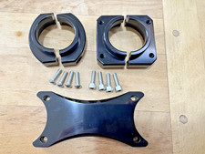 NEW Fastec-Racing Fork Brace