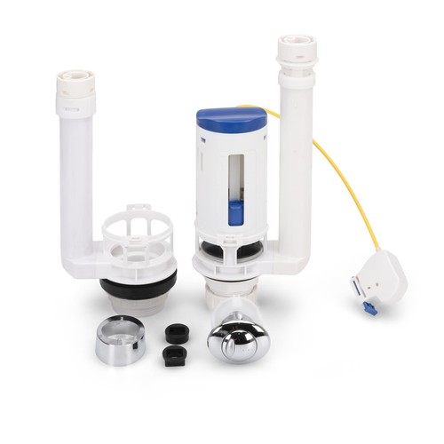 Flushdaddy np254 dual flush - np254,