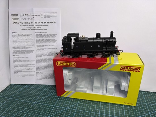 Hornby r30325 class - class, 3f