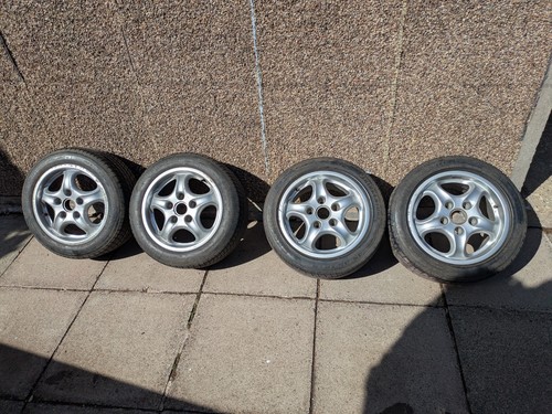 Genuine porsche 911 993 cup - porsche,