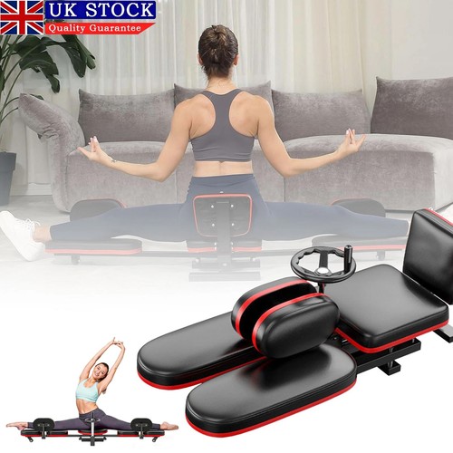 Heavy duty leg stretcher - heavy,