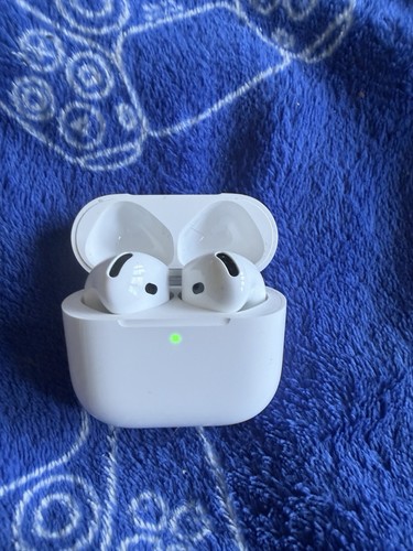 Airpods 4th generation active - generation,
