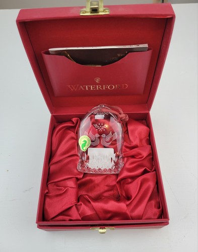 Waterford crystal lismore - waterford, 2