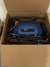 Hyundai HYSC1532E 1500W 32cm Electric Lawn Scarifier / Aerator 230V