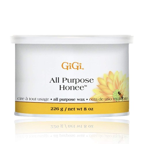Gigi all purpose honee wax - purpose, 8