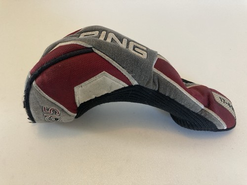 Ping g15 hybrid - g15, golf