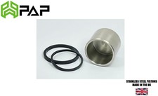 Kawasaki 2010 Z750 LAF ZR750 Rear Brake Caliper SS Piston Seal set