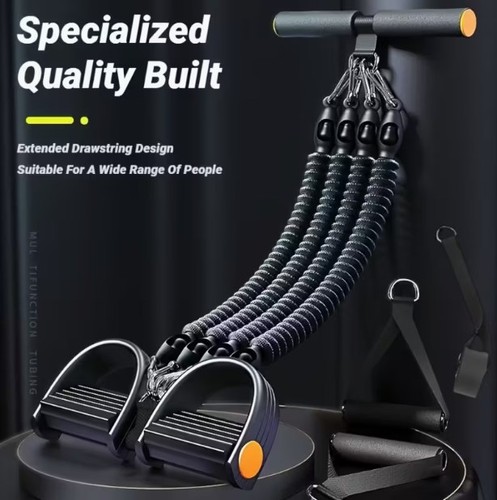 Adjustable tension bands for - bands,