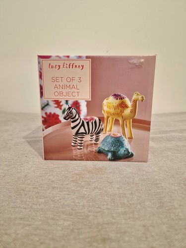 Lucy tiffney set 3 - tiffney,