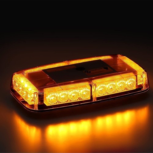 Led warning strobe - led,