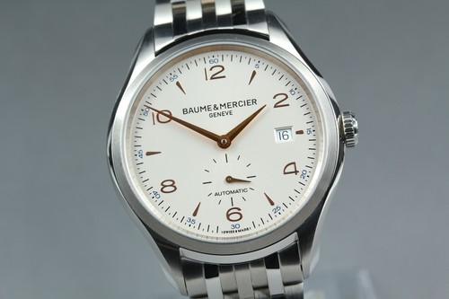 Baume mercier clifton 65717 - &,