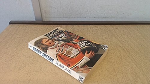 Barry sheene the story - sheene:,