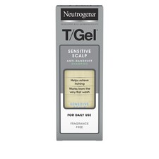 T/Gel Anti Dandruff Shampoo