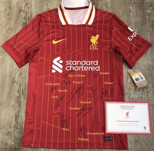 Lfc 130982220 coa liverpool - #130982220,