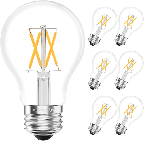 Morninglight vintage led - vintage,