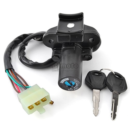 Ignition switch for kawasaki - switch,