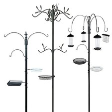 Gardman Wild Bird Feeding