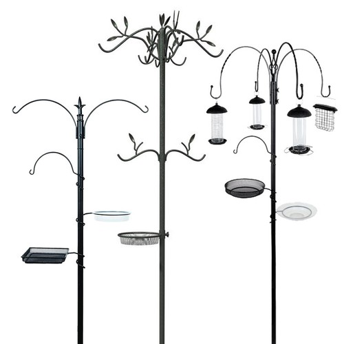 Gardman wild bird feeding - wild,