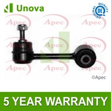Stabiliser Link Rear Left Unova Fits Rover 75 MG ZT 1.8 2.0 CDTi D 2.5 #1