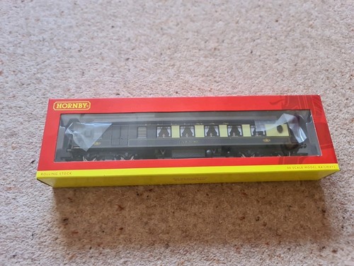Hornby r4695 all steel - r4695, k-type