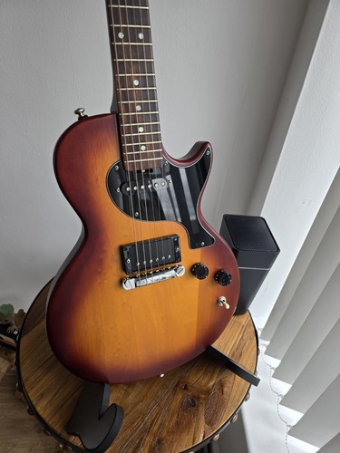 Gordon smith gs1 - gordon,