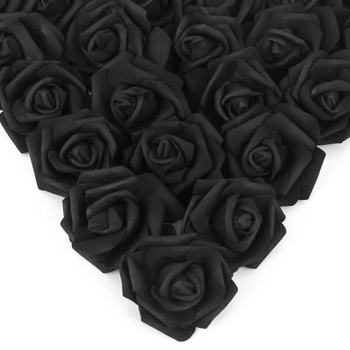 50pcs large artificial - 50pcs,