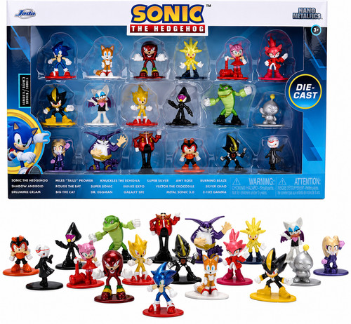 Sonic the hedgehog - sonic,