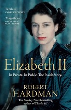 Elizabeth II: In Private. In