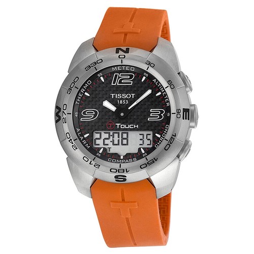 Tissot touch expert - tissot,