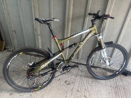 Lapierre medium zesty 314 - lapierre,