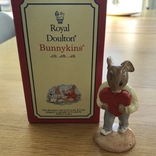 Royal Doulton Bunnykins