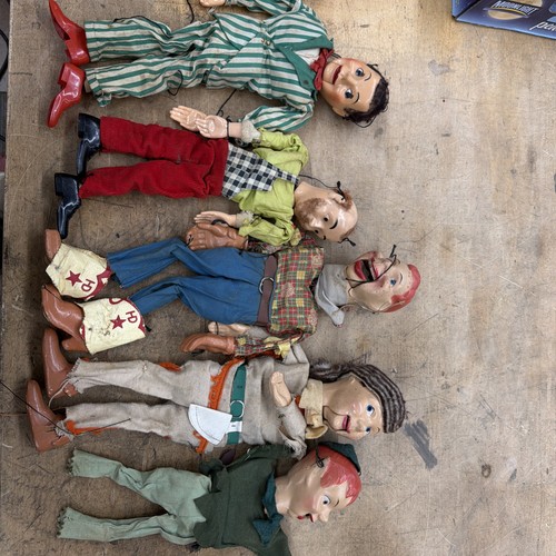 Vintage howdy doody peter - vintage,
