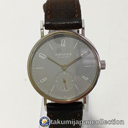Nomos tangente 125 - nomos,