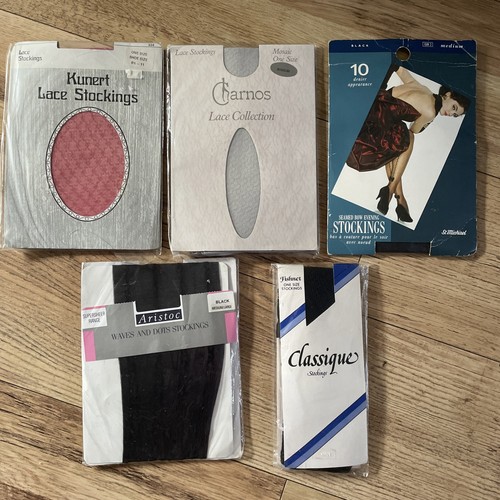 Pairs vintage patterned - pairs,