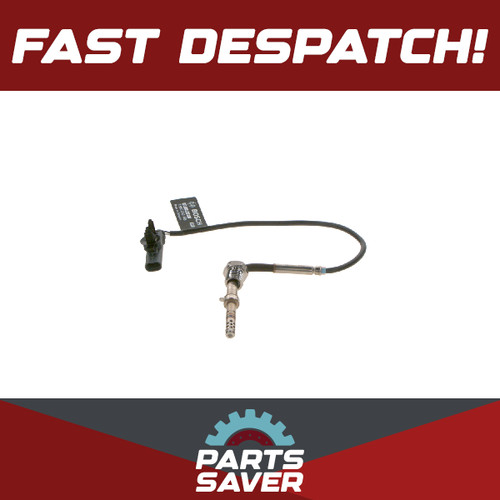 Exhaust temperature sensor - exhaust,
