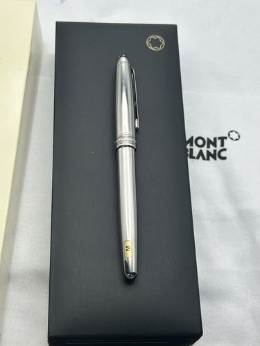Montblanc meisterstuck - montblanc,