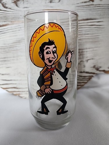 Vintage pancho mexican - pancho’s,