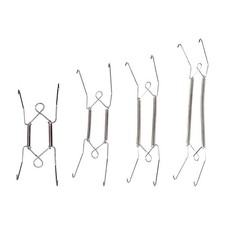 Wire Plate Holder Hanger Wall