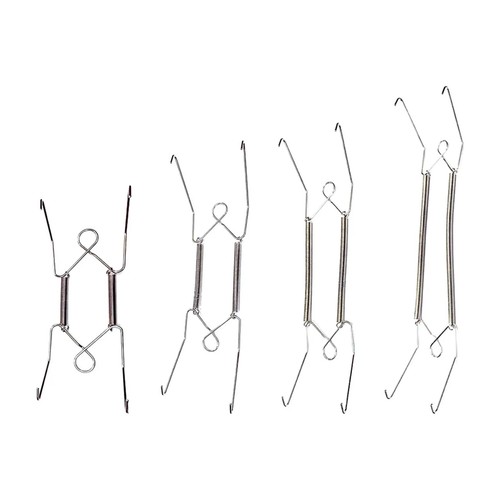 Wire plate holder - plate,