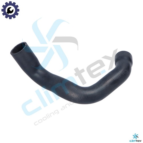 Radiator hose cx1 180 for - radiator,