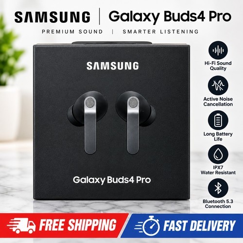 Samsung galaxy buds4 - samsung,