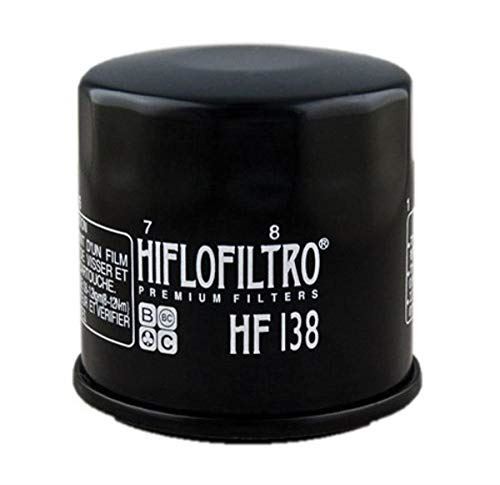 Hiflo hf138 motorcycle - hiflo,