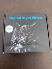 Digital Night VisionMonocular