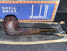 DUNHILL SHELL BRIAR 148 GROUP