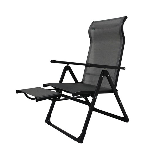 Foldable outdoor camping chair - foldable,