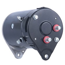 NEW HIGH AMP GENERATOR FITS HARLEY DAVIDSON GOLF CART MELEX 512 1967-81 3008369B