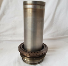 Tornado Aircraft RB199 Jet