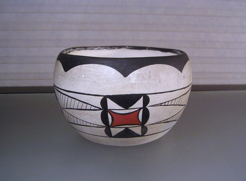 Vtg native american pueblo - vtg,