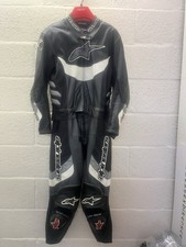 Alpinestars P1 Two Piece